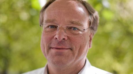 Entwicklungshilfeminister Dirk Niebel wird vorgeworfen, in seinem Ministerium bevorzugt FDP-Anhänger einzustellen. 