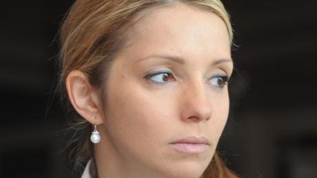 Julia Timoschenko sitzt in der Ukraine weiter im Gefängnis und hofft auf internationale Hilfe. 