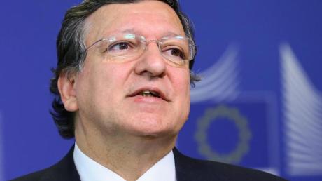 EU-Kommissionspräsident Barroso teilte Orban in einem Schreiben seine «ernsten Bedenken» gegen mehrere Verfassungsänderungen mit.