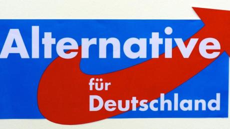 Das Auftauchen der neuen Partei AfD wird von den anderen Parteien mit wenig Begeisterung gesehen. Insbesondere die CDU reagiert besorgt.