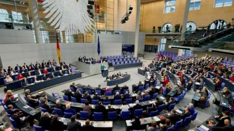 Was ist in den vergangenen vier Jahren im Deutschen Bundestag passiert? Wir haben uns angesehen, wie präsent die Abgeordneten aus unserer Region waren und wie sie abgestimmt haben.