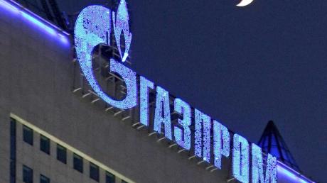 Energieriese Gazprom: In den Streit um die ukrainischen Gas-Schulden kommt Bewegung.