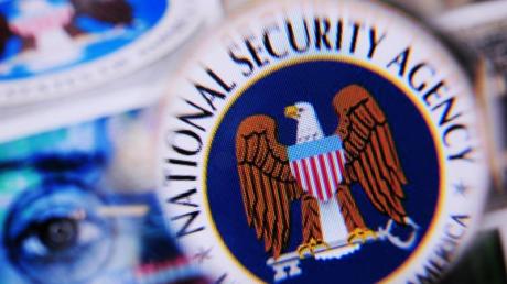 Die NSA wurde wieder mal Opfer eines Whistleblowers. (Symbolbild)