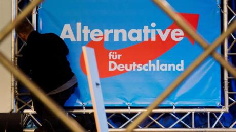 Die Alternative für Deutschland (AfD) ist der große Gewinner der Landtagswahlen in Baden-Württemberg, Rheinland-Pfalz und Sachsen-Anhalt. (Symbolfoto)