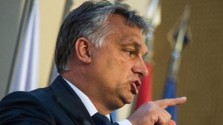 Das Büro des Ministerpräsidenten Orban erklärte, eine Wiederaberkennung der Auszeichnung stehe nicht auf der Tagesordnung.