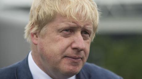Der ehemalige Londoner Bürgermeister Boris Johnson hat überraschend angekündigt, sich nicht um die Nachfolge des scheidenden Premierministers David Cameron zu bewerben. 