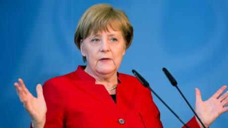 Merkels nächste heikle Auslandsmission steht in Polen an.