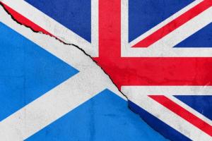 Ist Schottland Teil des Vereinigten Königreichs oder ist es ein unabhängiges Land?