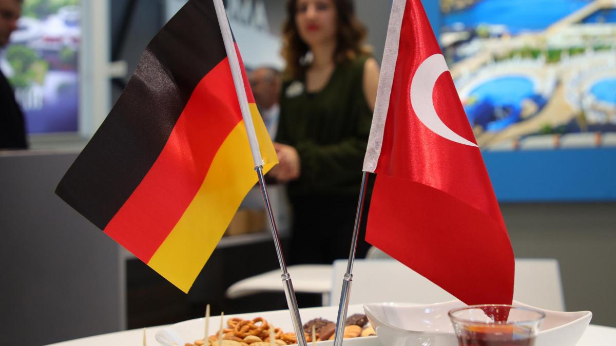 Türkische bekanntschaften in deutschland
