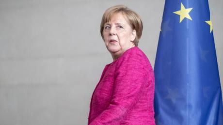 Die Kanzlerin unter Druck: Gelingt es ihr beim Sondertreffen in Brüssel, weitere EU-Staaten für ihre Flüchtlingspolitik zu gewinnen?