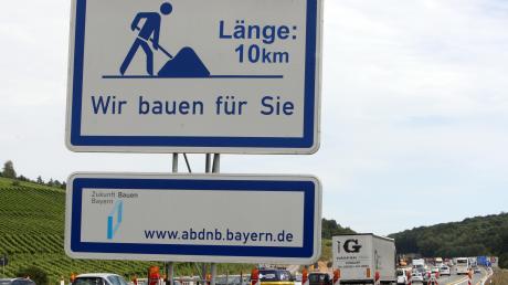Zwei Milliarden Euro Bundeszuschuss gibt es für Bayern, nur 1,4 Milliarden für Nordrhein-Westfalen.  