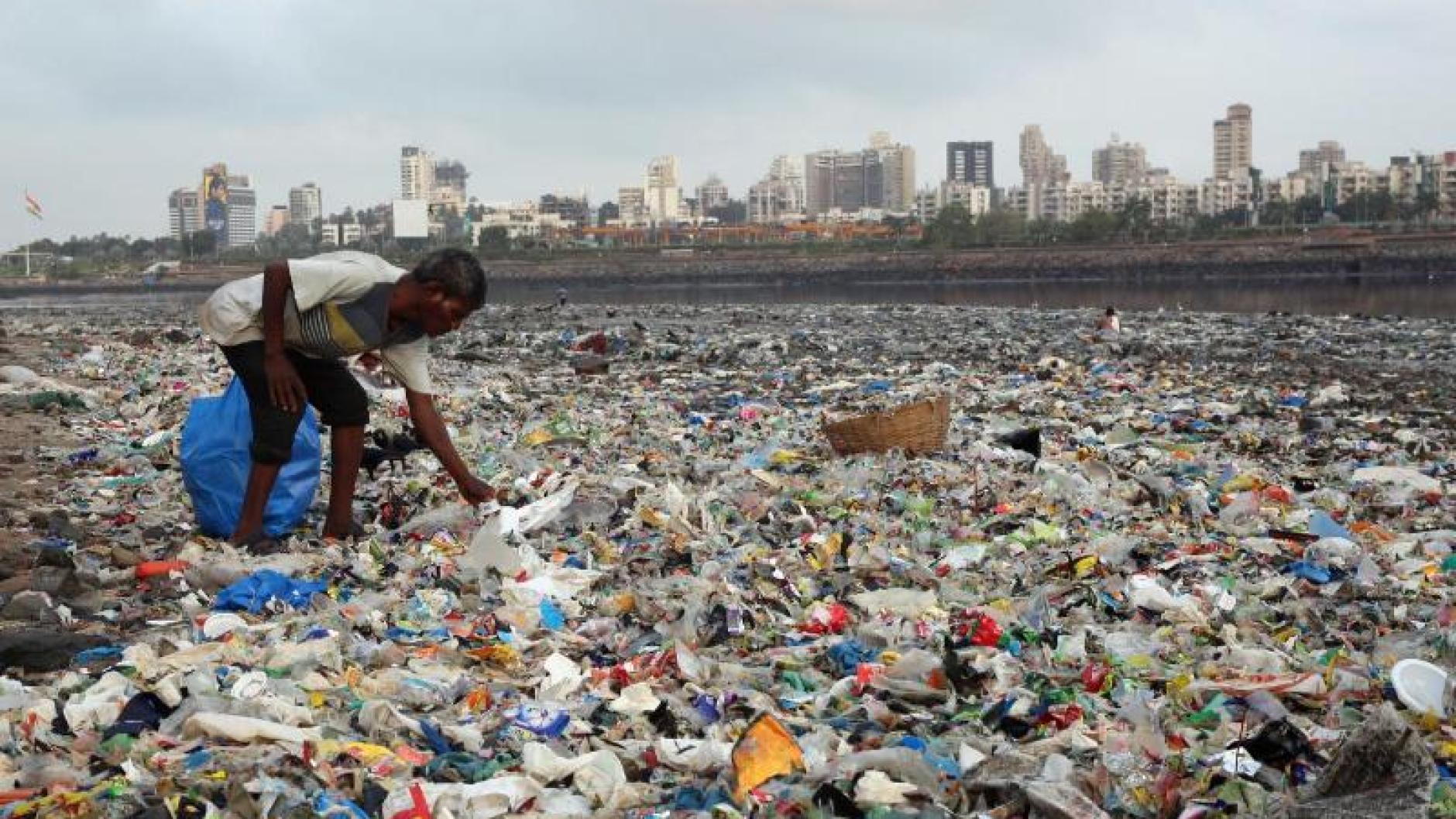 Plastikmüll Kampf Gegen Müll Im Meer Bundesregierung Offen Für Un 