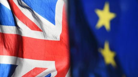 Brexit-News: Großbritannien muss der EU für 2019 1,3 Milliarden Euro mehr zahlen.
