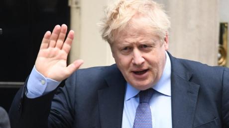 Boris Johnson geht gegen unliebsame Berichterstattung vor. 