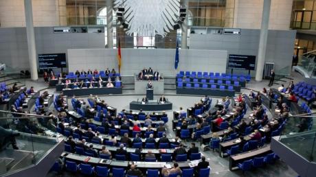 Nach der Affäre um Philipp Amthor kündigt die SPD ein Lobbyregister für den Bundestag an.