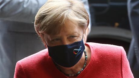 Deutschland und Kanzlerin Angela Merkel haben die EU-Ratspräsidentschaft übernommen.