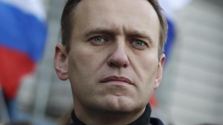 Die Berliner Charité ist sicher, dass Kremlkritiker Alexej Nawalny vergiftet wurde. 