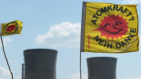 „Atomkraft? Nein danke“ – dieser Slogan beschäftigt seit Jahrzehnten die Deutschen. Jetzt gibt es mitten in der Energiewende eine neue Initiative: Atomkraft? Ja bitte.