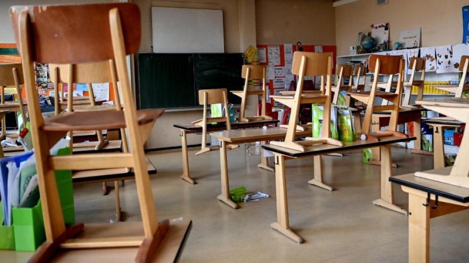 Aichach Friedberg Langere Ferien Droht Den Schulen Im Wittelsbacher Land Nun Das Chaos Aichacher Nachrichten