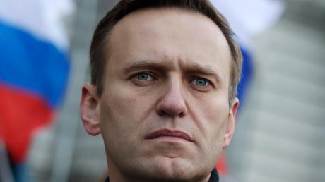 Alexej Nawalny. Was wartet in seiner Heimat auf ihn?