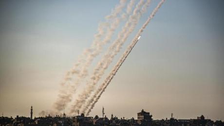 Israel hat einer Waffenruhe im Gaza-Konflikt zugestimmt.