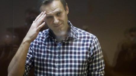 Russlands Justiz hat mehrere Organisationen des inhaftierten Kremlgegners Alexej Nawalny endgültig verboten.