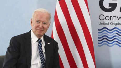 US-Präsident Joe Biden schmiedet wieder Allianzen mit Verbündeten und verfolgt einen Neuanfang in der demokratischen Wertegemeinschaft.