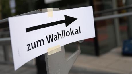 Hier finden Sie die Wahlergebnisse für den Wahlkreis Dortmund 3 bei der NRW-Wahl 2022.
