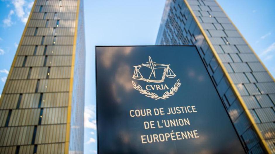 Der Europäische Gerichtshof in Luxemburg hat entschieden, dass die deutsche Vorratsdatenspeicherung illegal ist.