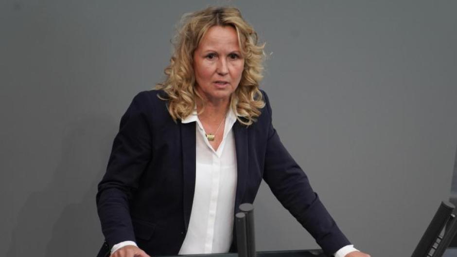 Steffi Lemke im Porträt: Sie soll Umweltministerin werden