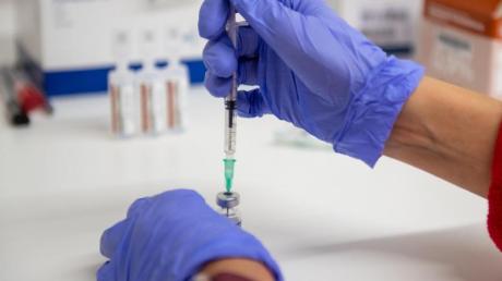 Ab Mitte März gilt im Gesundheitswesen eine einrichtungsbezogene Impfpflicht.