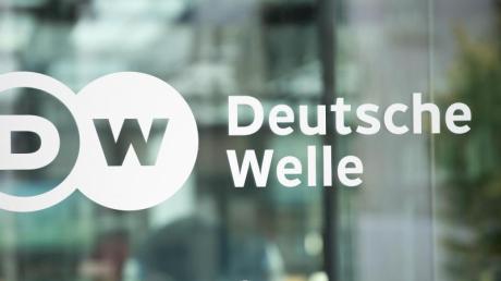 Das Auslandsbüro der "Deutschen Welle" in Moskau muss schließen. Der Sender kündigt rechtliche Schritte an.