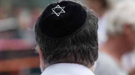 Über 200 europäische Rabbiner treffen sich ab Montag in München. Sie sprechen dabei unter anderem über den Kampf gegen Antisemitismus und den Krieg in der Ukraine. 