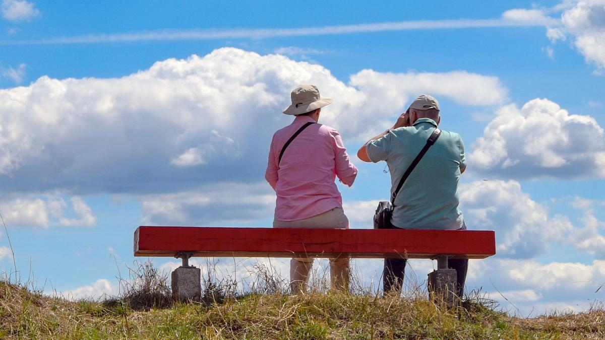 #Rente: Zahlen Rentner zu viel Steuer? Sozialverband fordert höheren Freibetrag