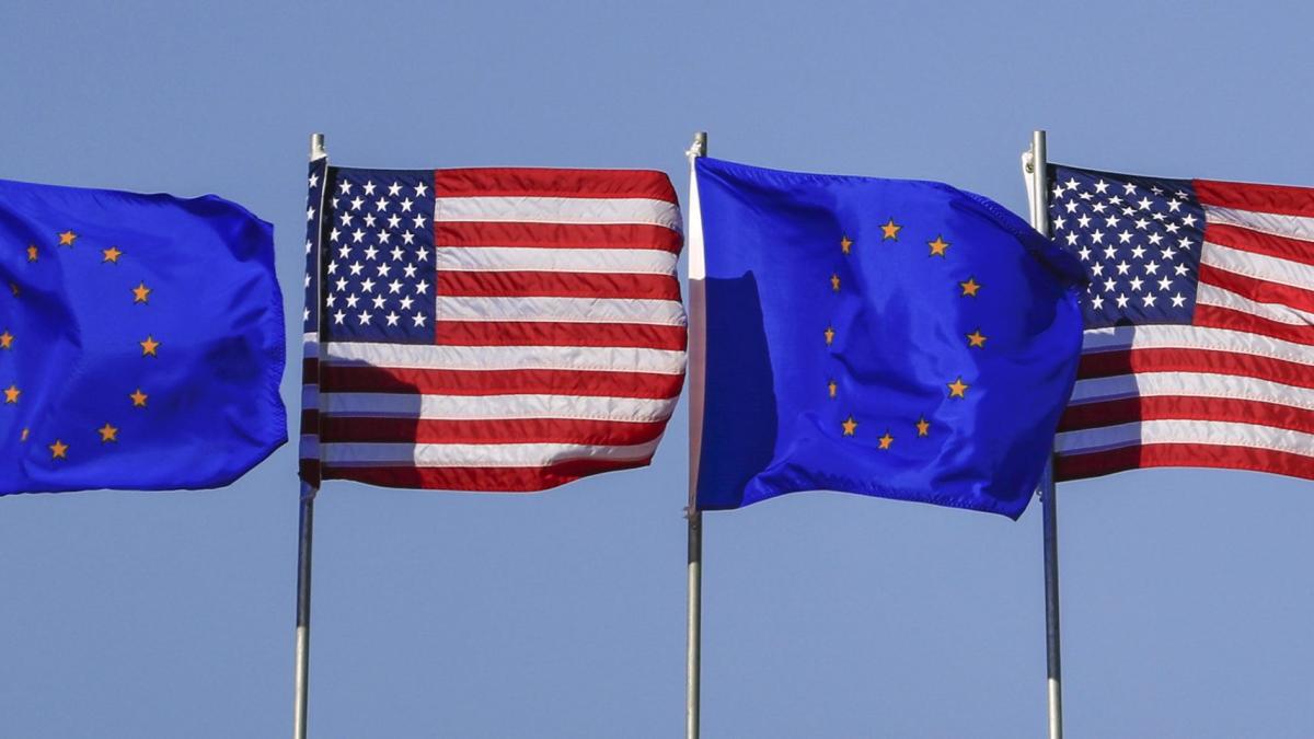 #Sanktionen: EU und USA beginnen strategischen Dialog über Russland