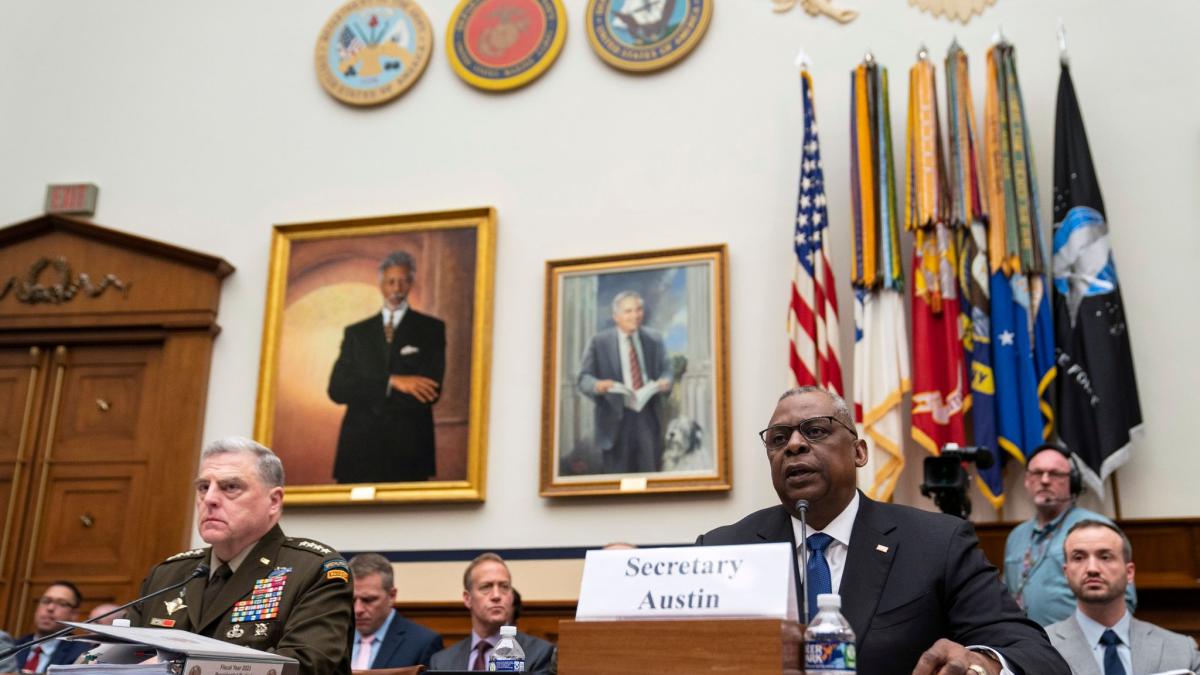 #Verteidigungsbündnis: Nato-Ostflanke: US-Militärführung für dauerhafte Stützpunkte