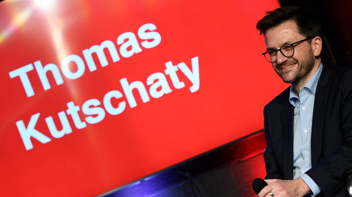 #Thomas Kutschaty: Familie, Wohnort, Frau