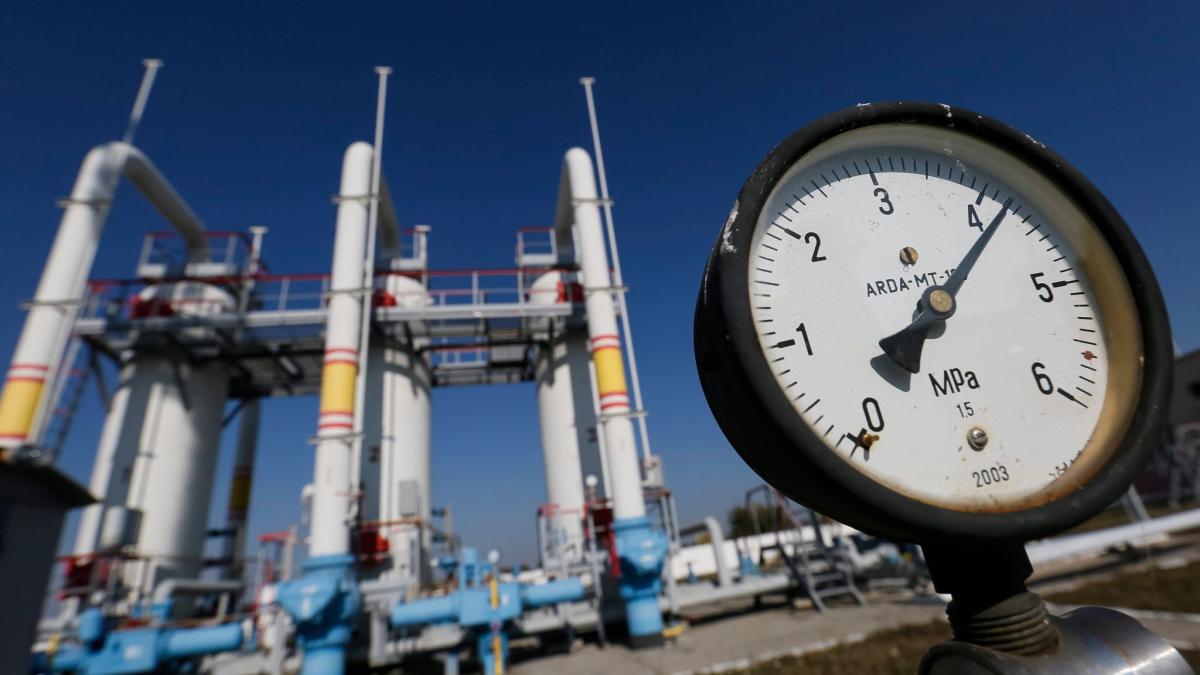 #Krieg gegen die Ukraine: Russland stellt auch Erdgaslieferungen nach Bulgarien ein
