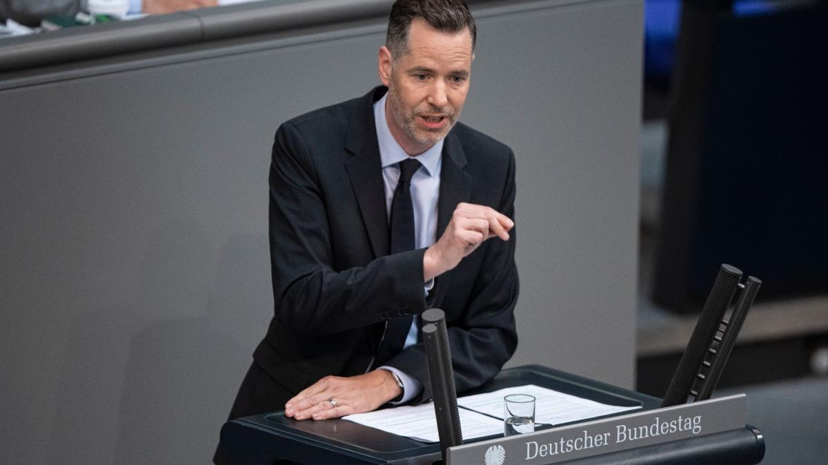 #Pandemie: FDP-Fraktionschef: Corona-Isolationsregeln aufheben | Augsburger Allgemeine