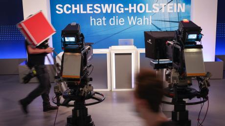 Am Sonntag wählt Schleswig-Holstein einen neuen Landtag.