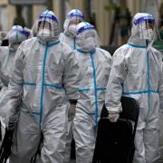 Wie könnte die Corona-Pandemie im Jahr 2027 aussehen?