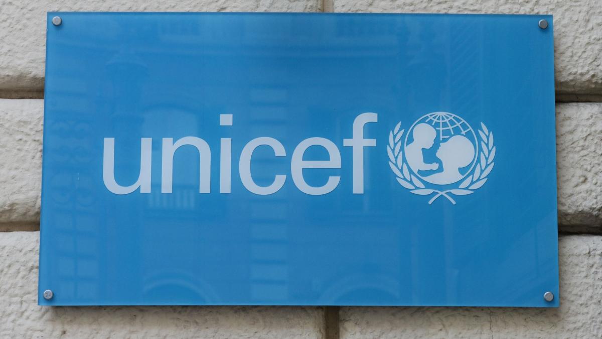 #Konflikte: Unicef: Ukraine-Krieg verschärft Mangelernährung von Kindern