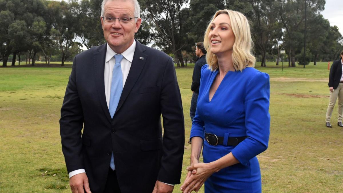 #Parlamentswahl in Australien: Wahl in Australien: Oktopus-Orakel sagt Gewinner voraus