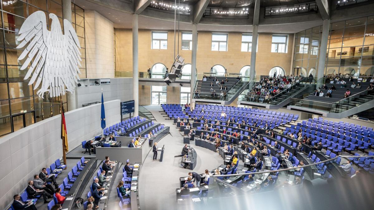 #Gremium: Bundestag setzt Afghanistan-Untersuchungsausschuss ein