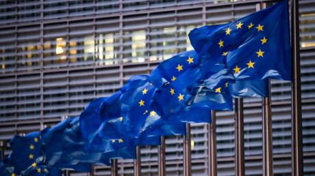 Nach  einer Analyse der EU-Kommission ist der Rechtsstaat in den EU-Mitgliedsstaaten Polen und Ungarn akut in Gefahr.