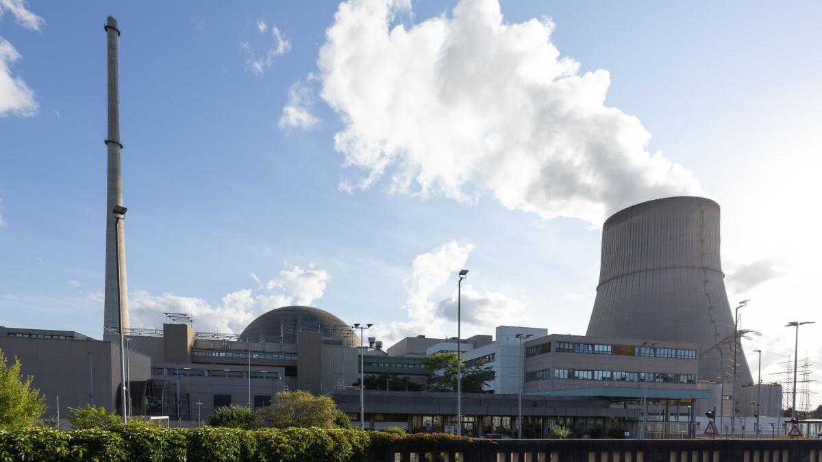 #Gaskrise: EU-Partner: Deutschland sollte Atomausstieg verschieben
