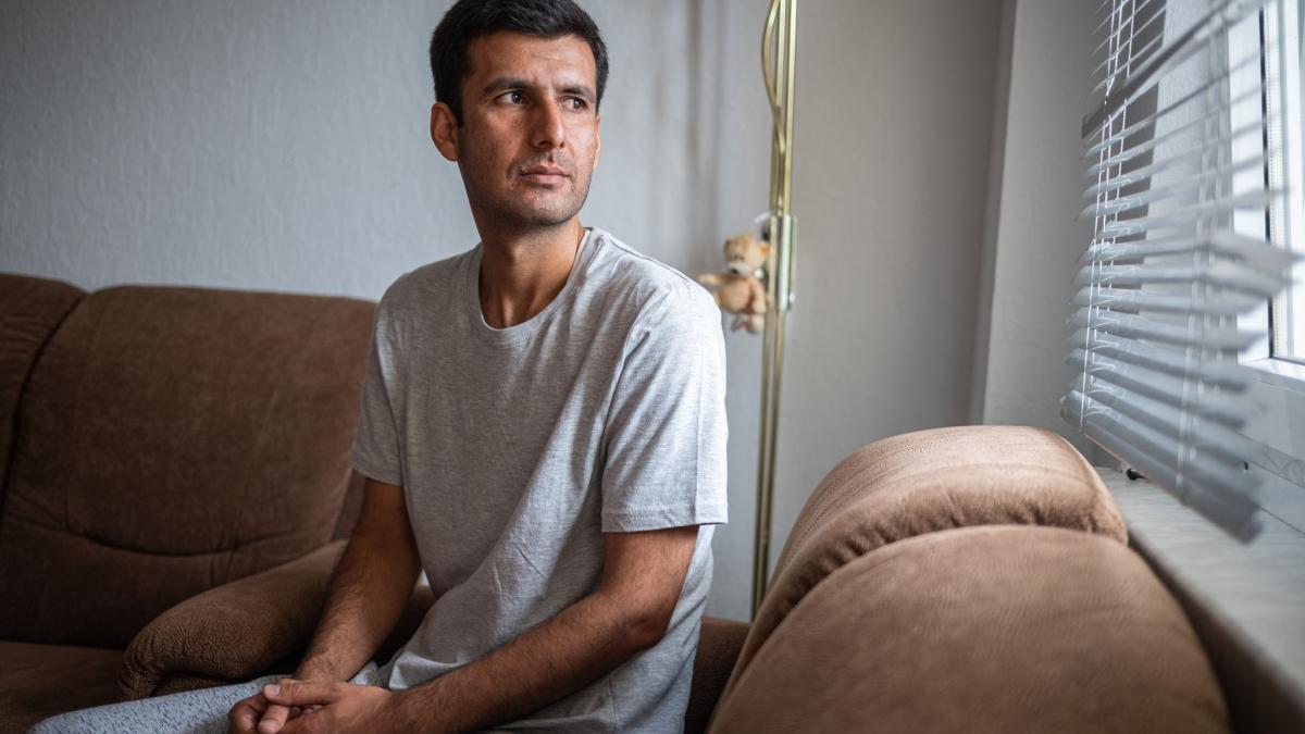#Migration: Ein Jahr nach Kabuls Fall: Mohammadis neues Leben in Sachsen