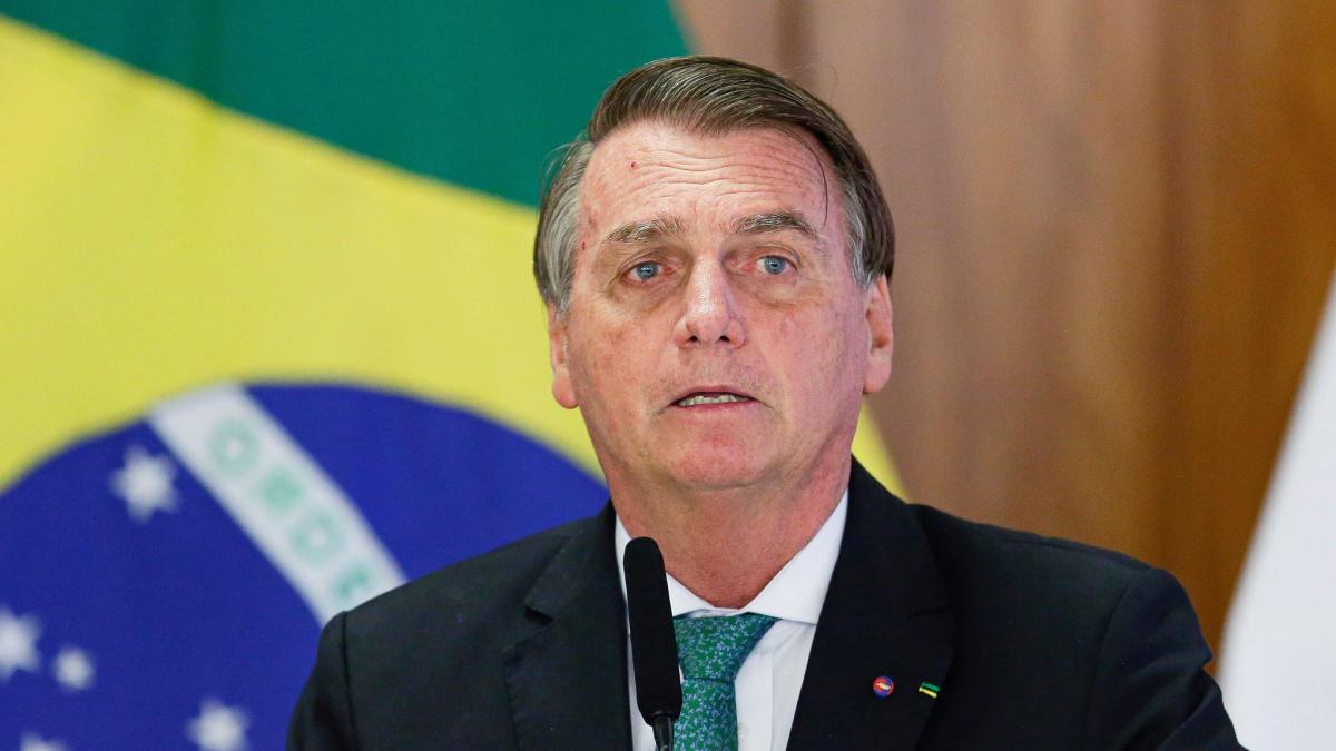 #Brasilien: Wahlkampf: Bolsonaro kehrt an Ort von Messerattacke zurück