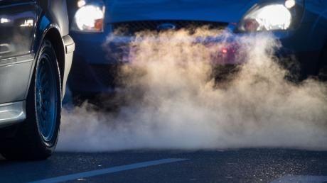Laut dem Expertengremium bleibt besonders bei den Bemühungen, Treibhausgase im Verkehr einzusparen, weiterhin eine große Lücke.