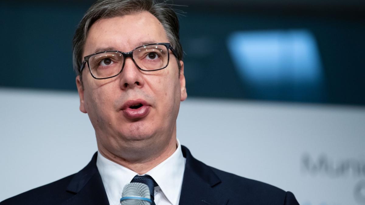 #Serbien: Regierung will Europride in Belgrad verhindern